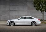 Cadillac CT6 Platinum 2016 года (WW)